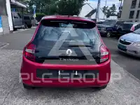 2014 Renault Twingo