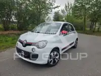 2014 Renault Twingo