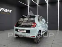 2014 Renault Twingo