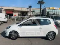 2014 Renault Twingo
