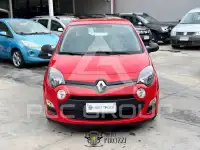 2014 Renault Twingo