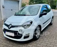 2014 Renault Twingo