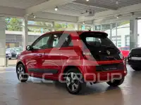 2014 Renault Twingo