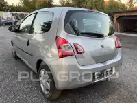 2014 Renault Twingo