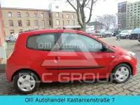 2014 Renault Twingo