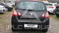 2014 Renault Twingo