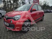 2014 Renault Twingo