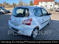 2014 Renault Twingo