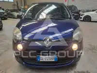 2014 Renault Twingo