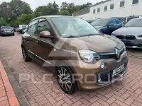 2014 Renault Twingo
