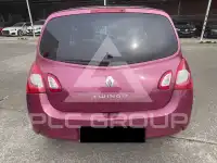 2014 Renault Twingo