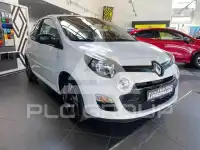 2014 Renault Twingo