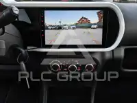 2014 Renault Twingo