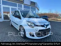 2014 Renault Twingo