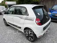 2014 Renault Twingo