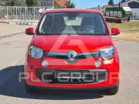 2014 Renault Twingo