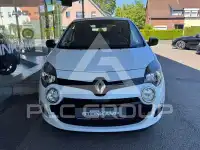 2014 Renault Twingo