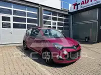 2014 Renault Twingo