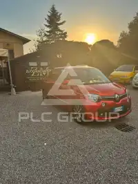 2014 Renault Twingo