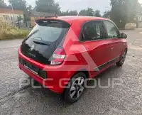 2014 Renault Twingo