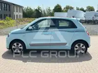 2014 Renault Twingo