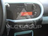2014 Renault Twingo