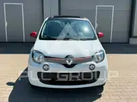 2014 Renault Twingo