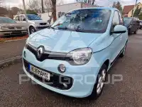 2014 Renault Twingo