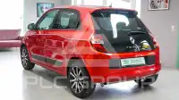 2014 Renault Twingo