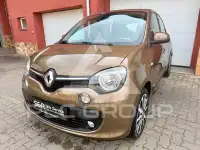 2014 Renault Twingo