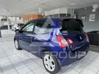 2014 Renault Twingo