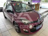 2014 Renault Twingo