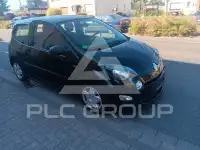 2014 Renault Twingo