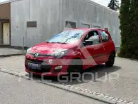 2014 Renault Twingo