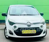 2014 Renault Twingo