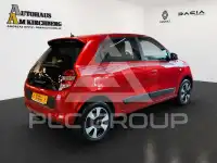 2014 Renault Twingo