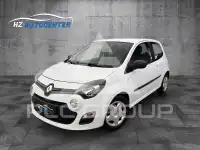 2014 Renault Twingo