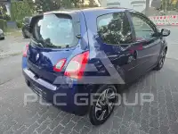 2014 Renault Twingo