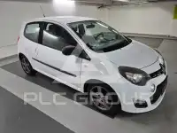 2014 Renault Twingo