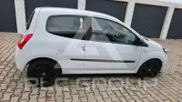 2014 Renault Twingo