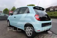 2014 Renault Twingo