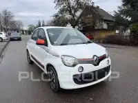 2014 Renault Twingo