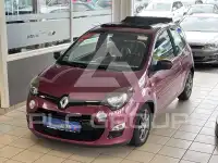 2014 Renault Twingo