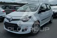 2009 Renault Twingo
