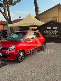 2014 Renault Twingo