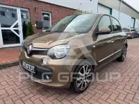 2014 Renault Twingo