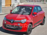 2014 Renault Twingo