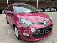 2014 Renault Twingo