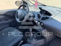 2014 Renault Twingo