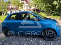 2014 Renault Twingo